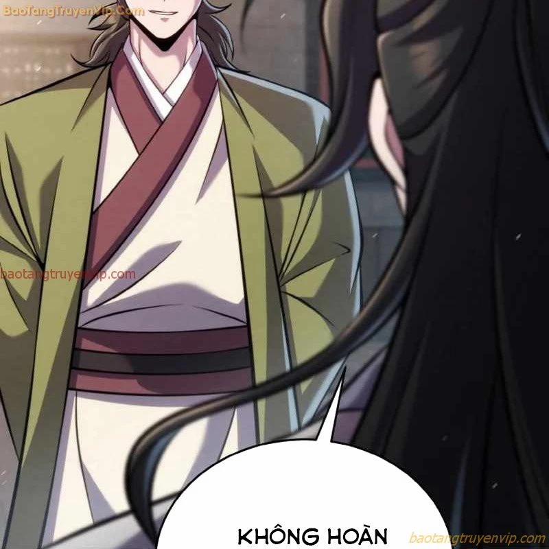 Tiểu Đệ Tử Của Võ Lâm Minh Chủ 26 trang 80