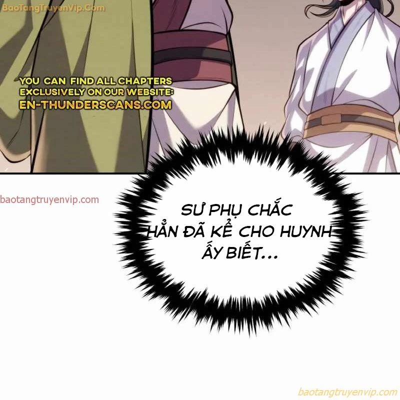 Tiểu Đệ Tử Của Võ Lâm Minh Chủ 26 trang 92