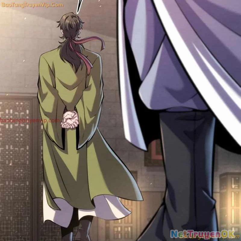 Tiểu Đệ Tử Của Võ Lâm Minh Chủ 26 trang 96