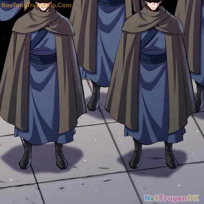 Tiểu Đệ Tử Của Võ Lâm Minh Chủ 27 trang 101