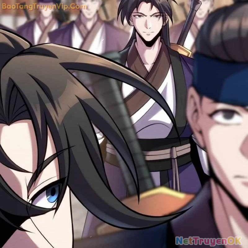 Tiểu Đệ Tử Của Võ Lâm Minh Chủ 27 trang 103