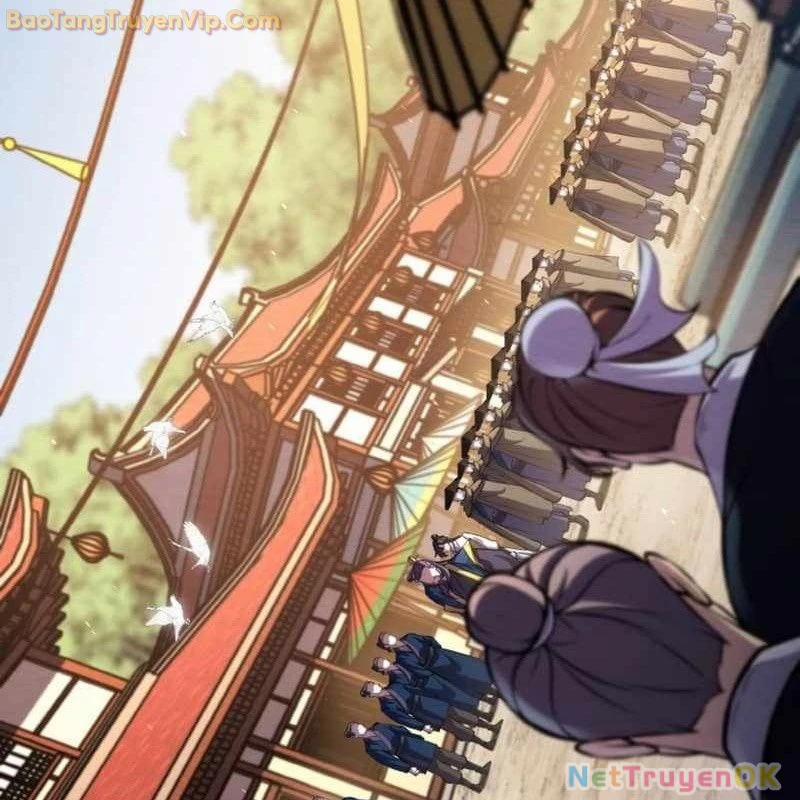 Tiểu Đệ Tử Của Võ Lâm Minh Chủ 27 trang 111