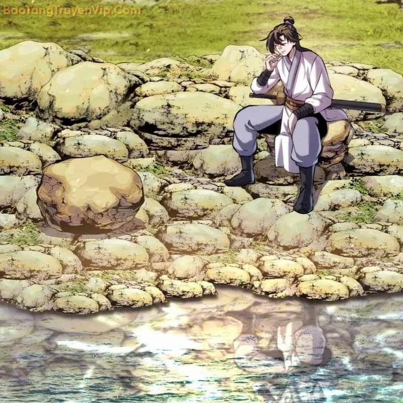 Tiểu Đệ Tử Của Võ Lâm Minh Chủ 27 trang 123