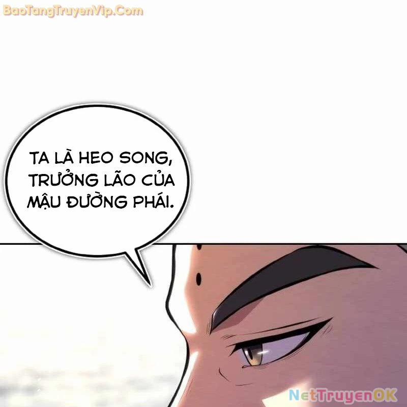 Tiểu Đệ Tử Của Võ Lâm Minh Chủ 27 trang 128