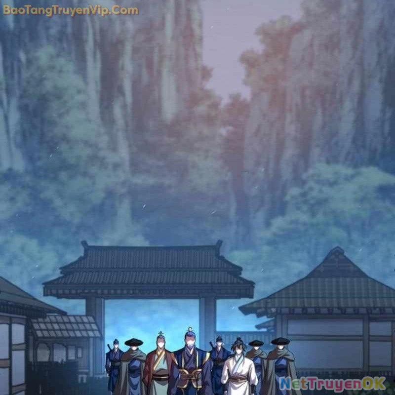 Tiểu Đệ Tử Của Võ Lâm Minh Chủ 27 trang 137