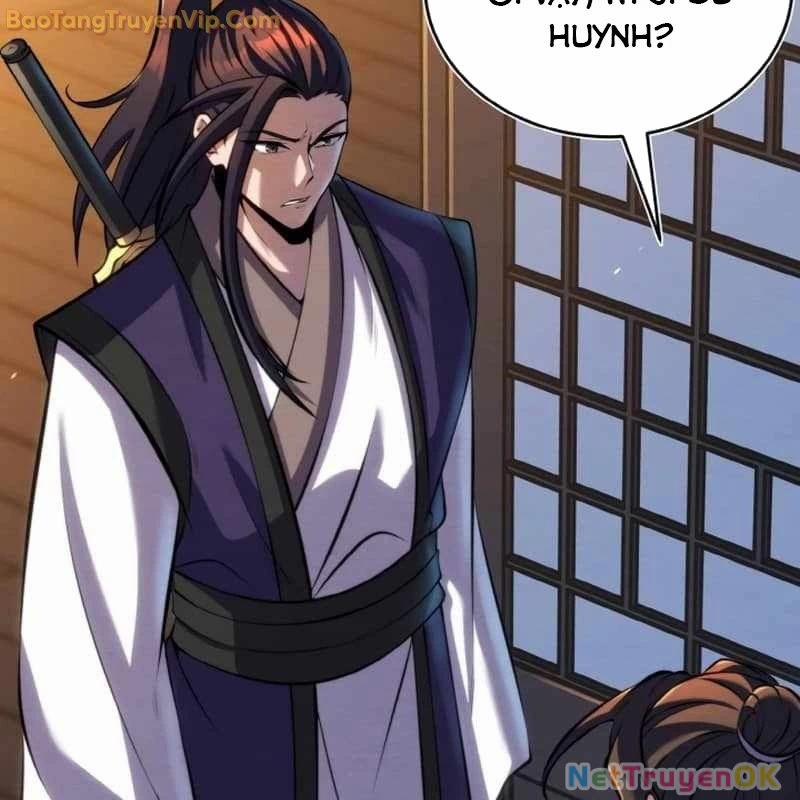 Tiểu Đệ Tử Của Võ Lâm Minh Chủ 27 trang 153