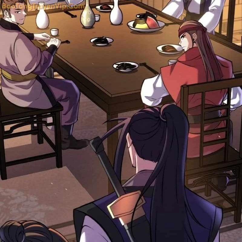 Tiểu Đệ Tử Của Võ Lâm Minh Chủ 27 trang 166