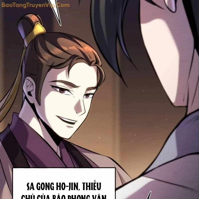 Tiểu Đệ Tử Của Võ Lâm Minh Chủ 27 trang 174