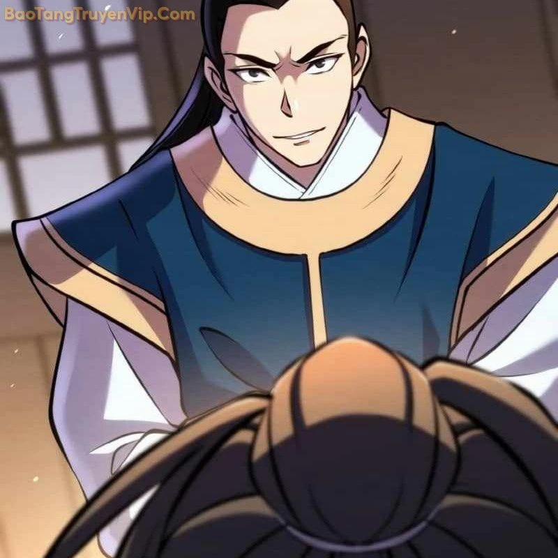 Tiểu Đệ Tử Của Võ Lâm Minh Chủ 27 trang 183