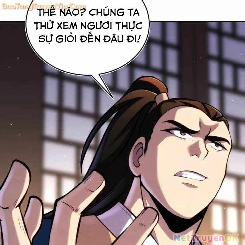 Tiểu Đệ Tử Của Võ Lâm Minh Chủ 27 trang 190