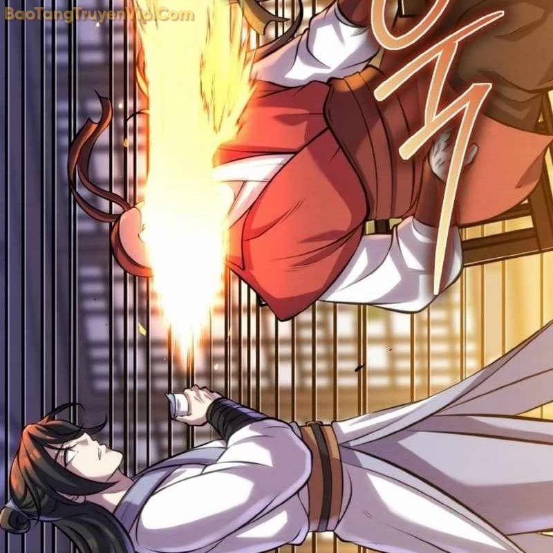 Tiểu Đệ Tử Của Võ Lâm Minh Chủ 27 trang 197