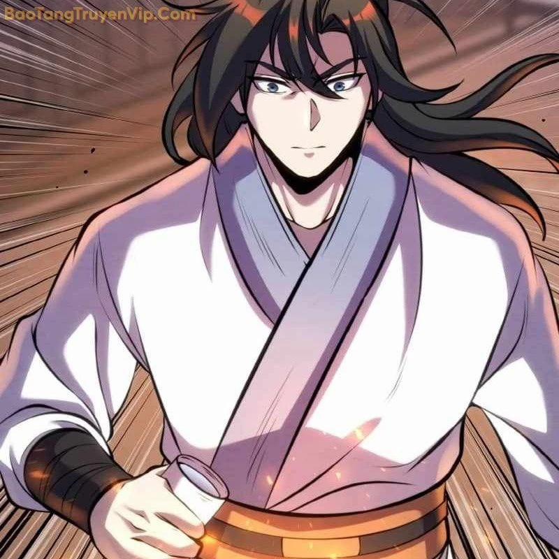 Tiểu Đệ Tử Của Võ Lâm Minh Chủ 27 trang 199