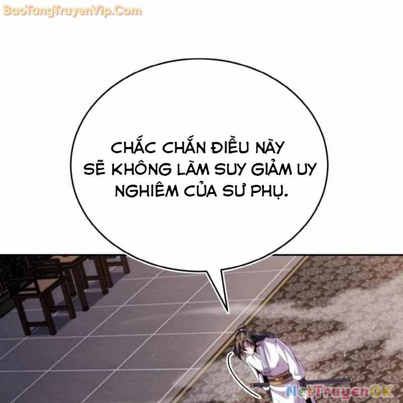 Tiểu Đệ Tử Của Võ Lâm Minh Chủ 27 trang 20