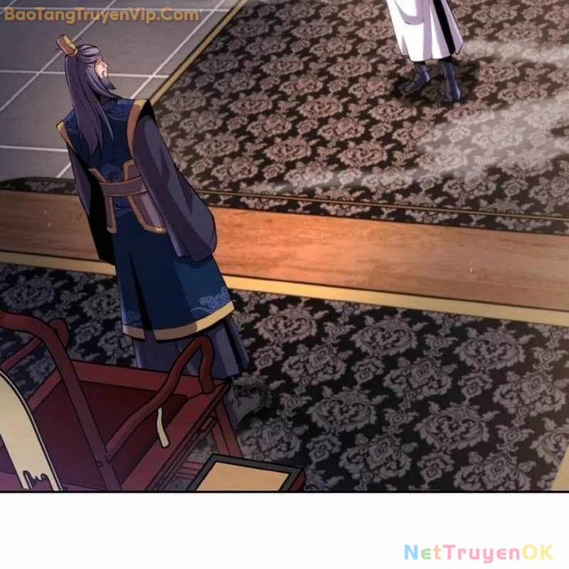 Tiểu Đệ Tử Của Võ Lâm Minh Chủ 27 trang 21