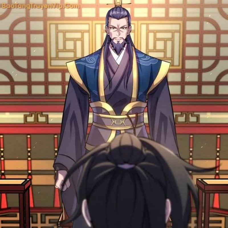 Tiểu Đệ Tử Của Võ Lâm Minh Chủ 27 trang 36