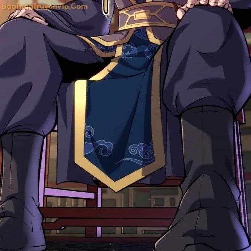 Tiểu Đệ Tử Của Võ Lâm Minh Chủ 27 trang 39