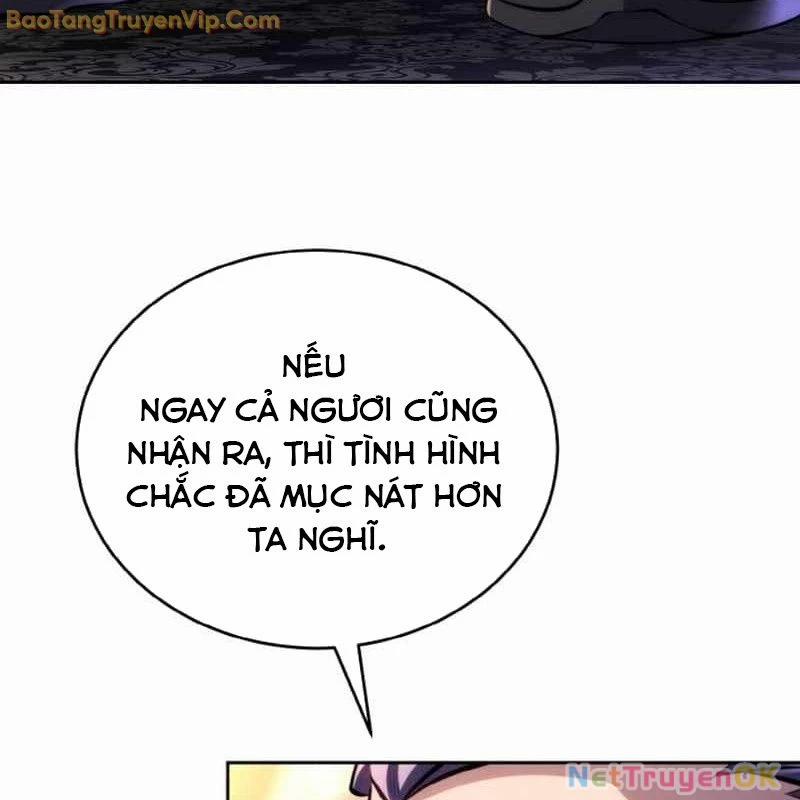 Tiểu Đệ Tử Của Võ Lâm Minh Chủ 27 trang 40