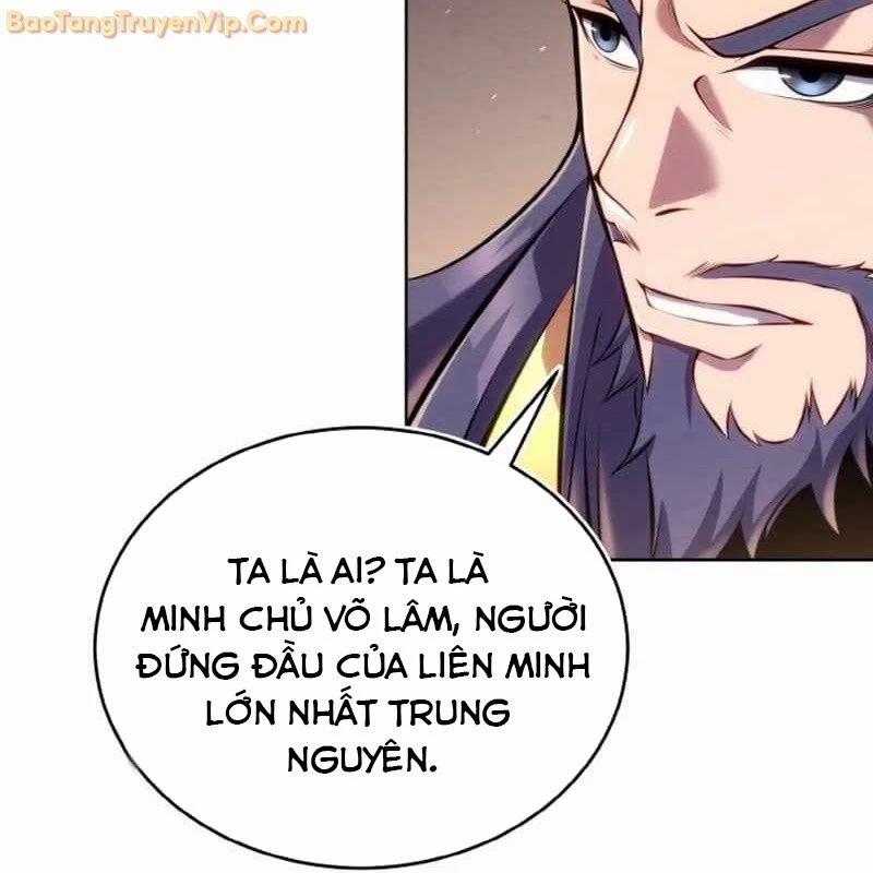 Tiểu Đệ Tử Của Võ Lâm Minh Chủ 27 trang 44