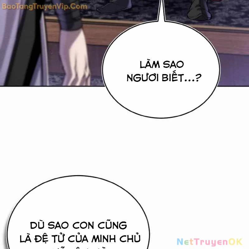 Tiểu Đệ Tử Của Võ Lâm Minh Chủ 27 trang 47