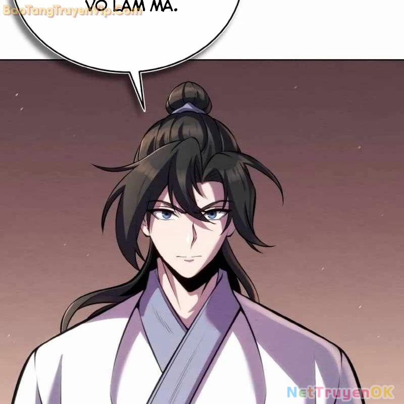 Tiểu Đệ Tử Của Võ Lâm Minh Chủ 27 trang 48
