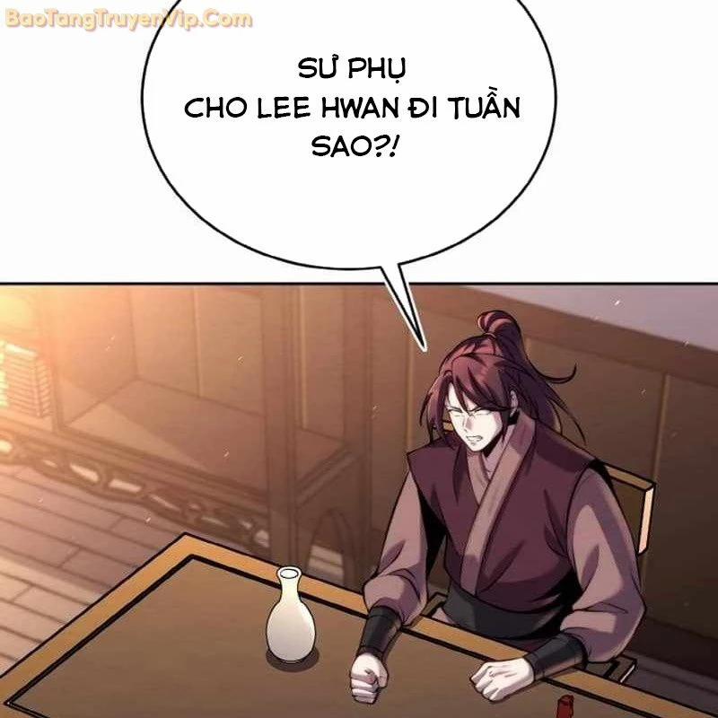 Tiểu Đệ Tử Của Võ Lâm Minh Chủ 27 trang 58