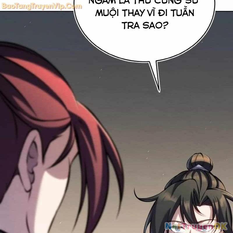 Tiểu Đệ Tử Của Võ Lâm Minh Chủ 27 trang 79