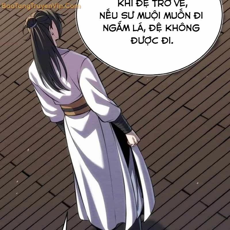 Tiểu Đệ Tử Của Võ Lâm Minh Chủ 27 trang 86