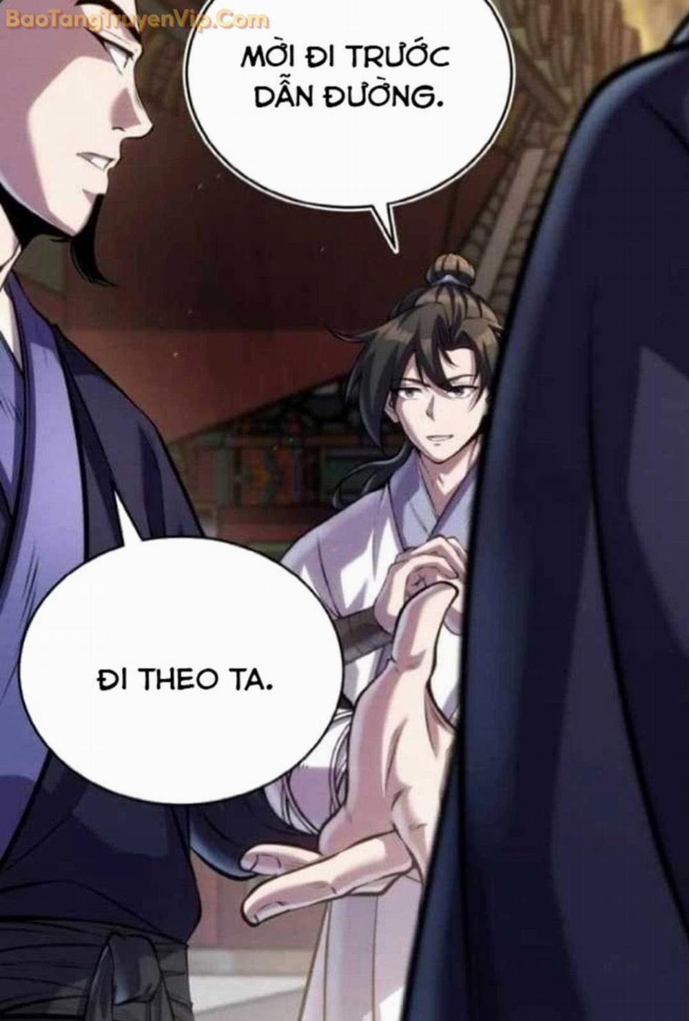 Tiểu Đệ Tử Của Võ Lâm Minh Chủ 28 trang 100