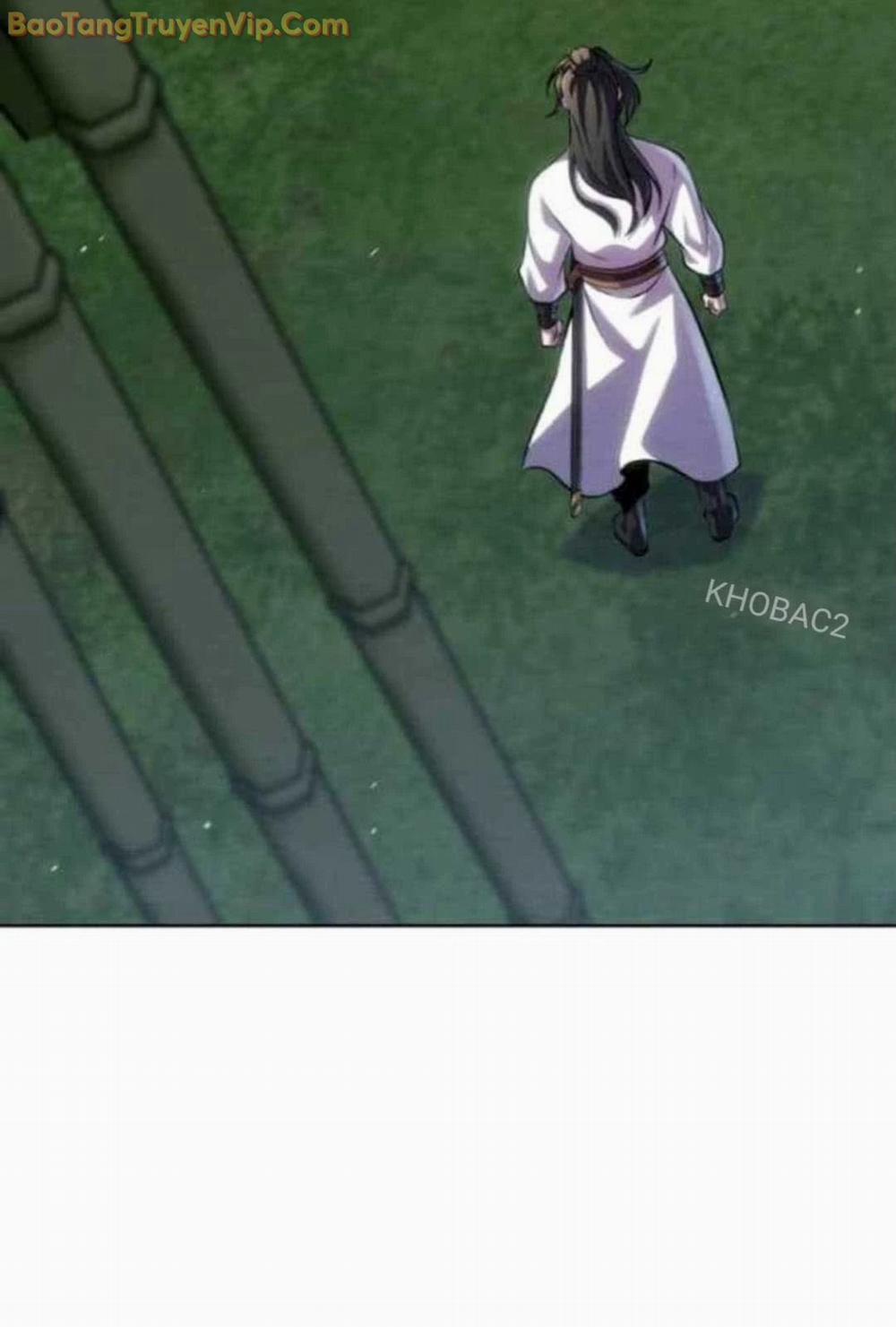 Tiểu Đệ Tử Của Võ Lâm Minh Chủ 28 trang 104