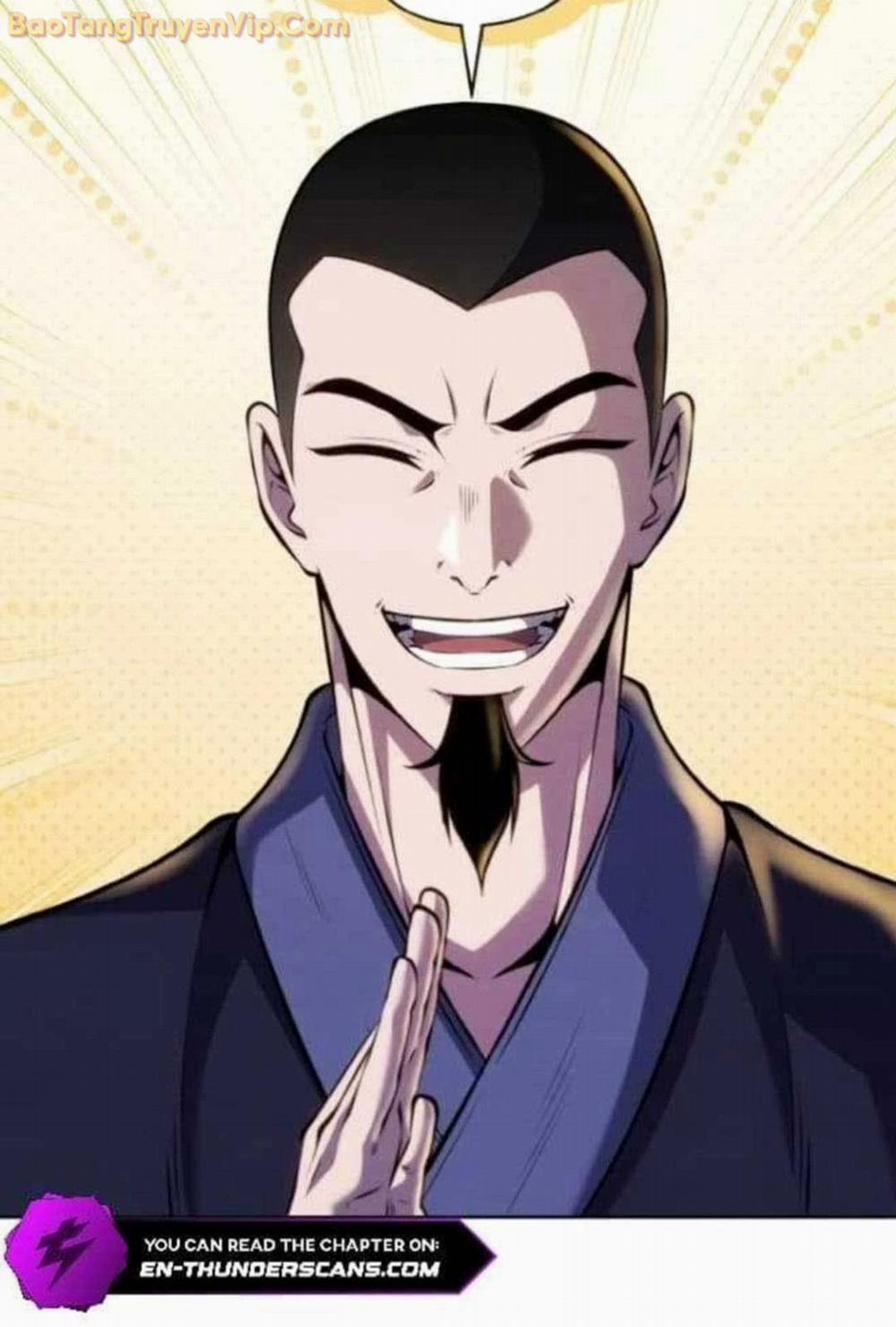 Tiểu Đệ Tử Của Võ Lâm Minh Chủ 28 trang 112