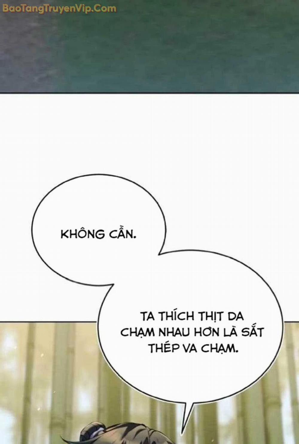 Tiểu Đệ Tử Của Võ Lâm Minh Chủ 28 trang 115