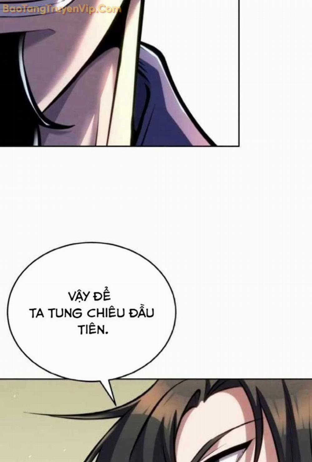 Tiểu Đệ Tử Của Võ Lâm Minh Chủ 28 trang 118