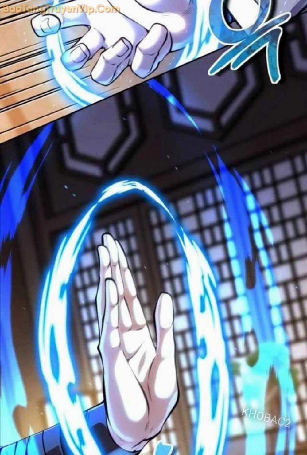 Tiểu Đệ Tử Của Võ Lâm Minh Chủ 28 trang 12