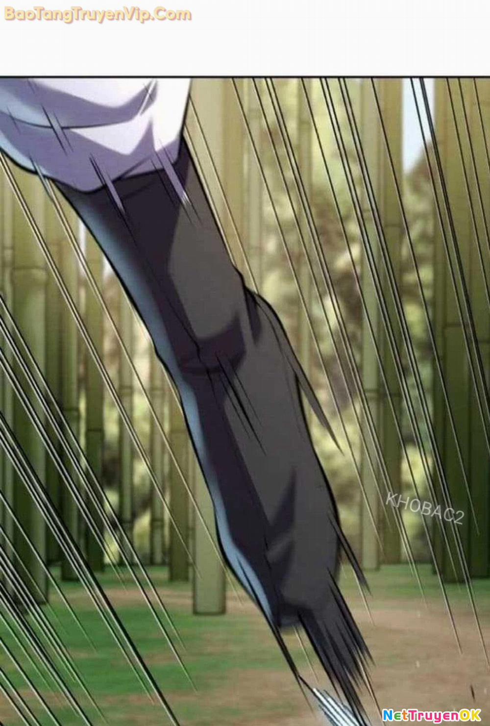 Tiểu Đệ Tử Của Võ Lâm Minh Chủ 28 trang 122