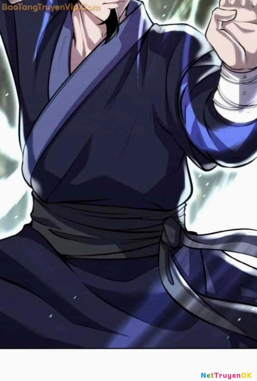 Tiểu Đệ Tử Của Võ Lâm Minh Chủ 28 trang 128