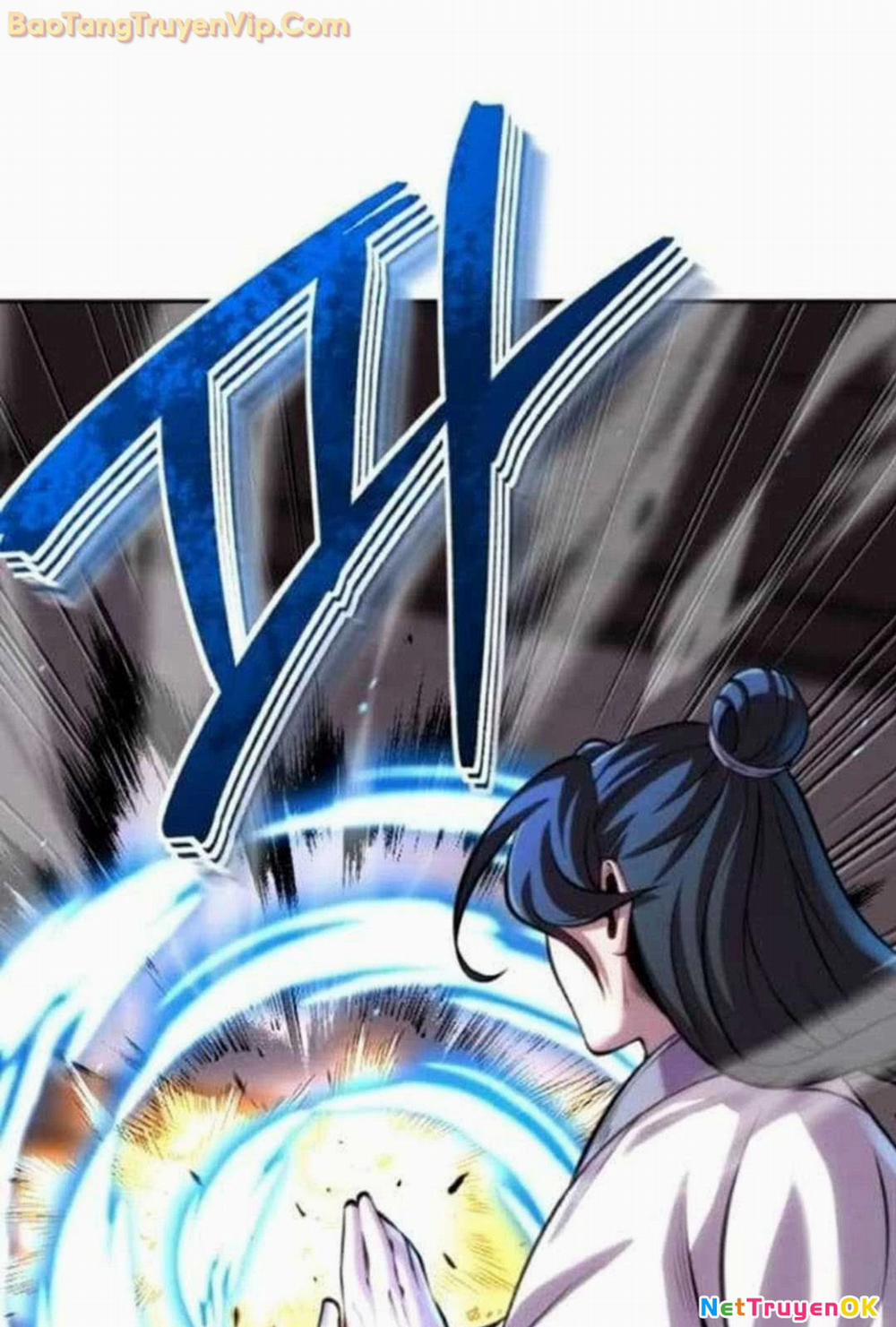 Tiểu Đệ Tử Của Võ Lâm Minh Chủ 28 trang 14
