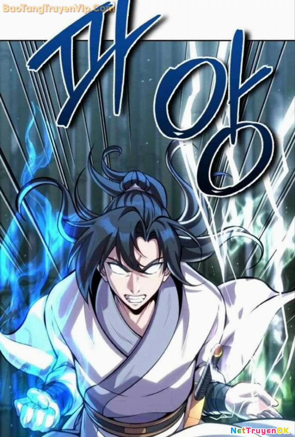 Tiểu Đệ Tử Của Võ Lâm Minh Chủ 28 trang 144