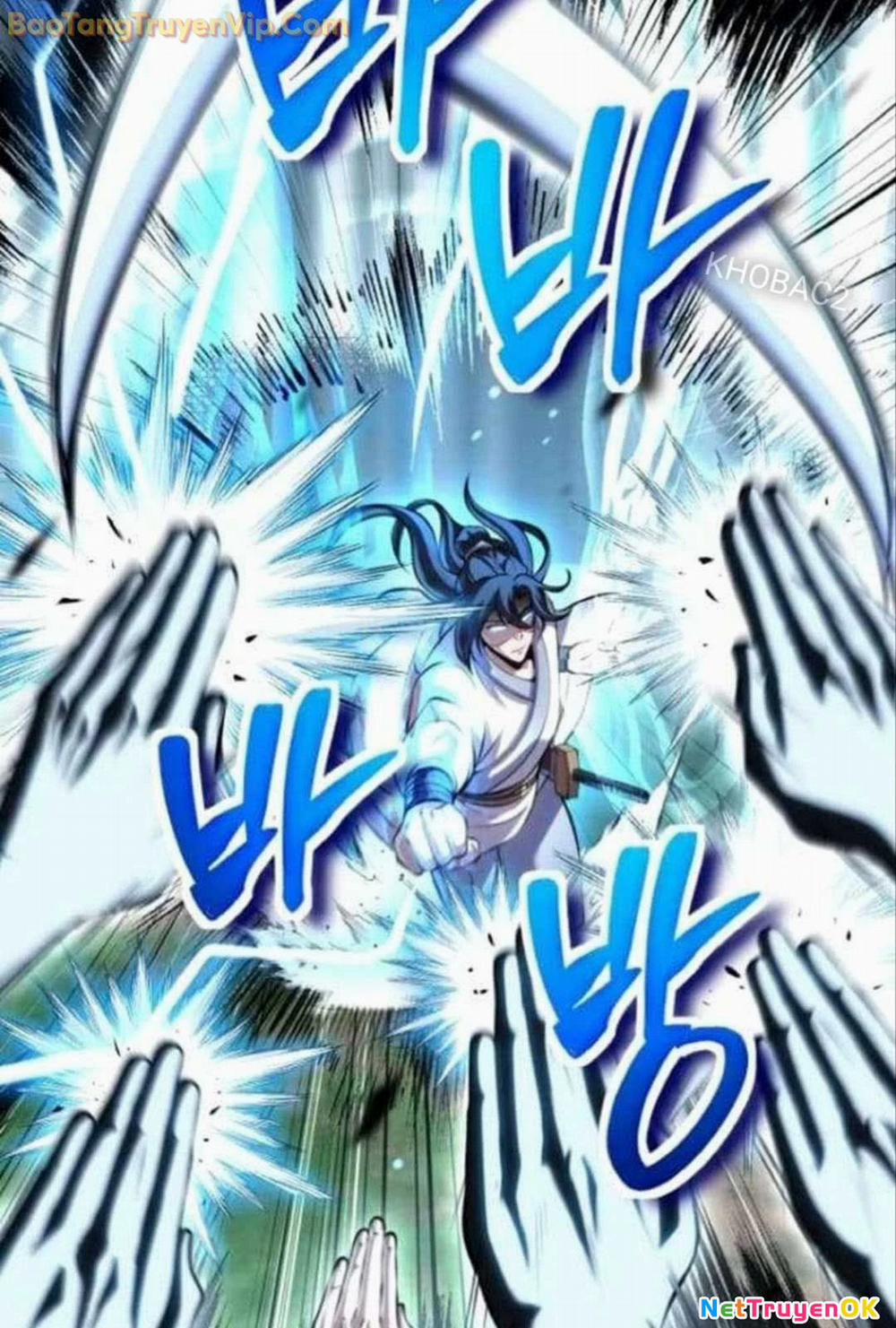 Tiểu Đệ Tử Của Võ Lâm Minh Chủ 28 trang 147