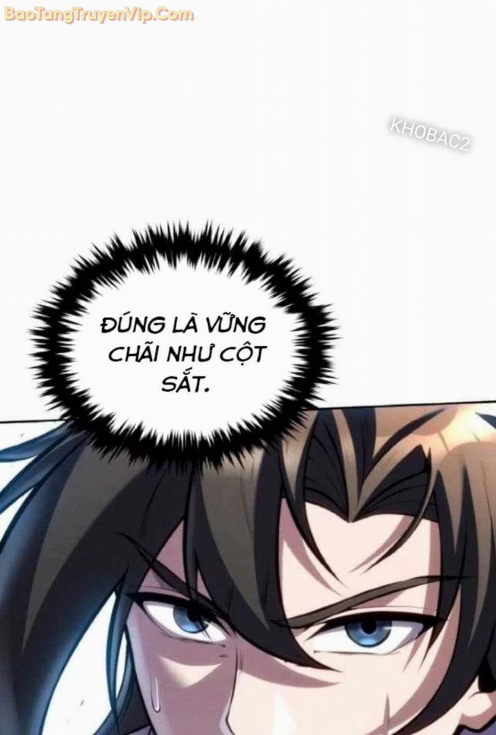 Tiểu Đệ Tử Của Võ Lâm Minh Chủ 28 trang 164