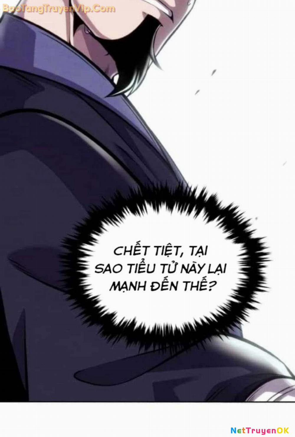 Tiểu Đệ Tử Của Võ Lâm Minh Chủ 28 trang 166