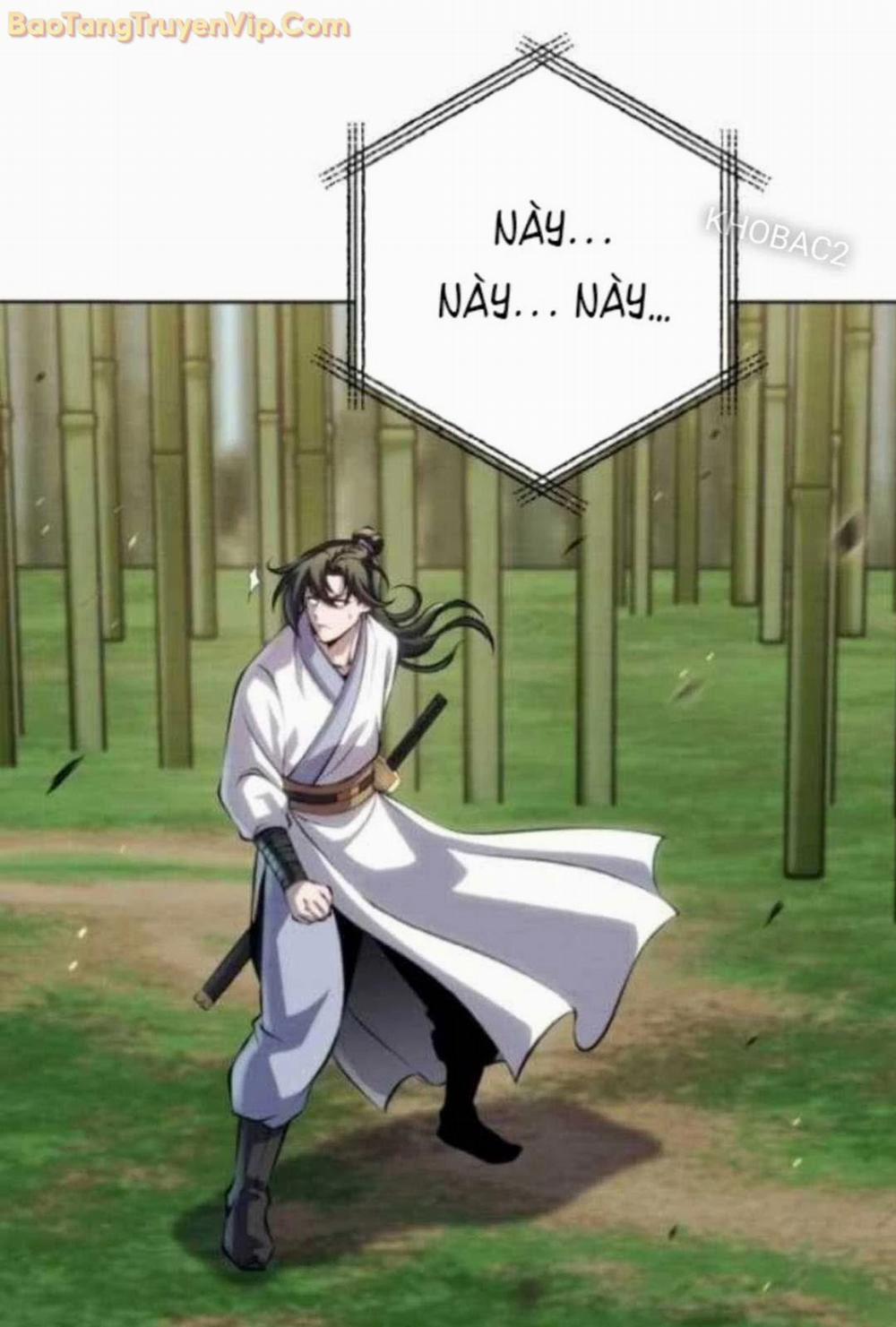 Tiểu Đệ Tử Của Võ Lâm Minh Chủ 28 trang 167