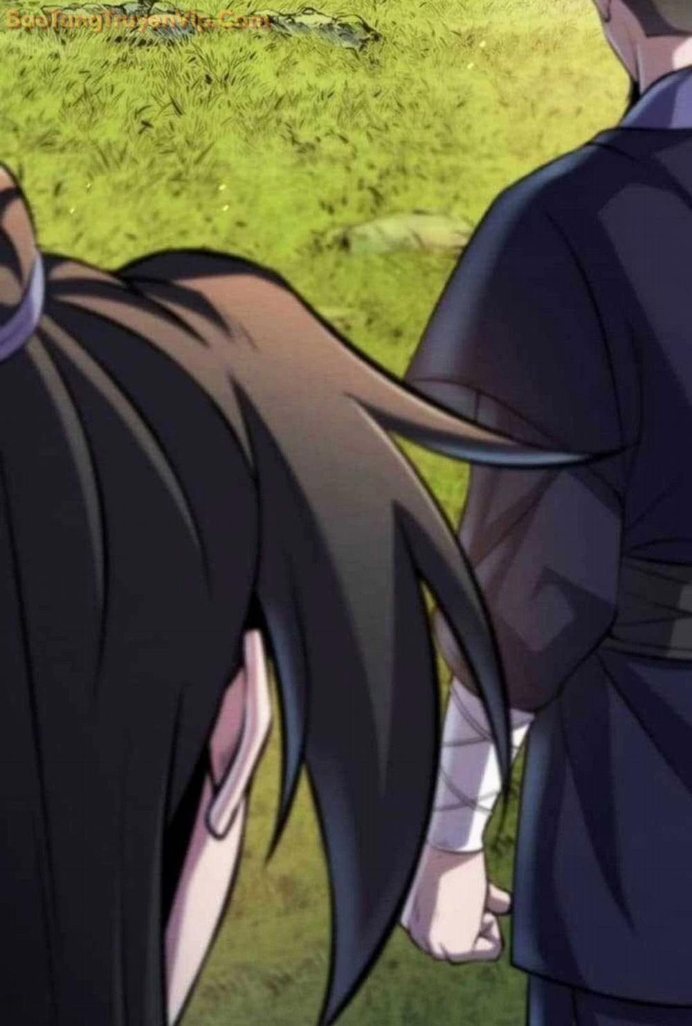 Tiểu Đệ Tử Của Võ Lâm Minh Chủ 28 trang 184