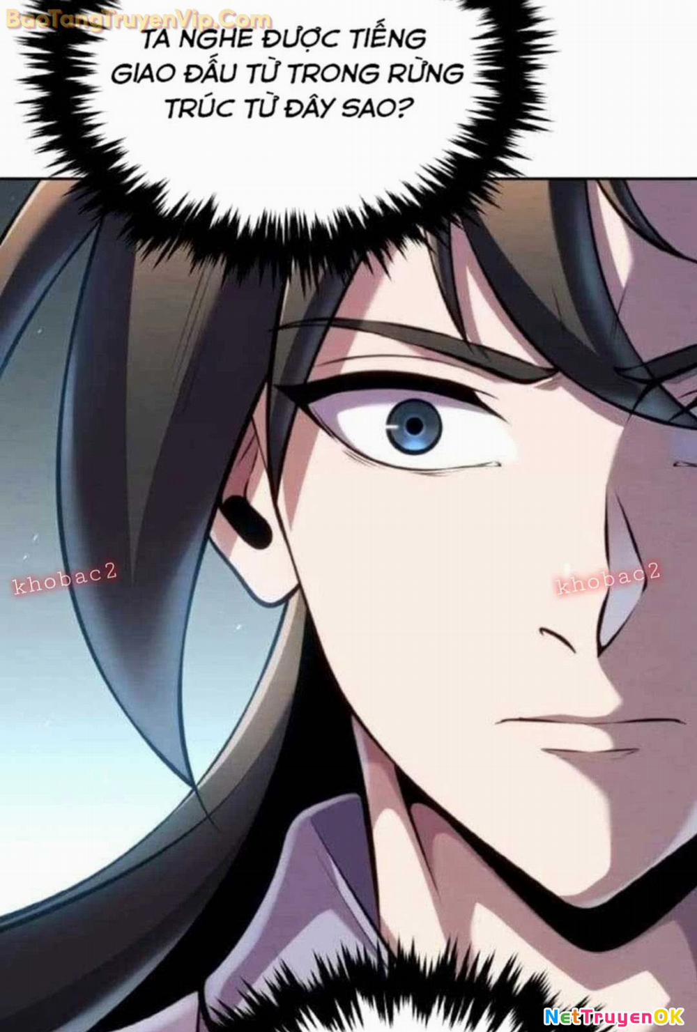 Tiểu Đệ Tử Của Võ Lâm Minh Chủ 28 trang 186