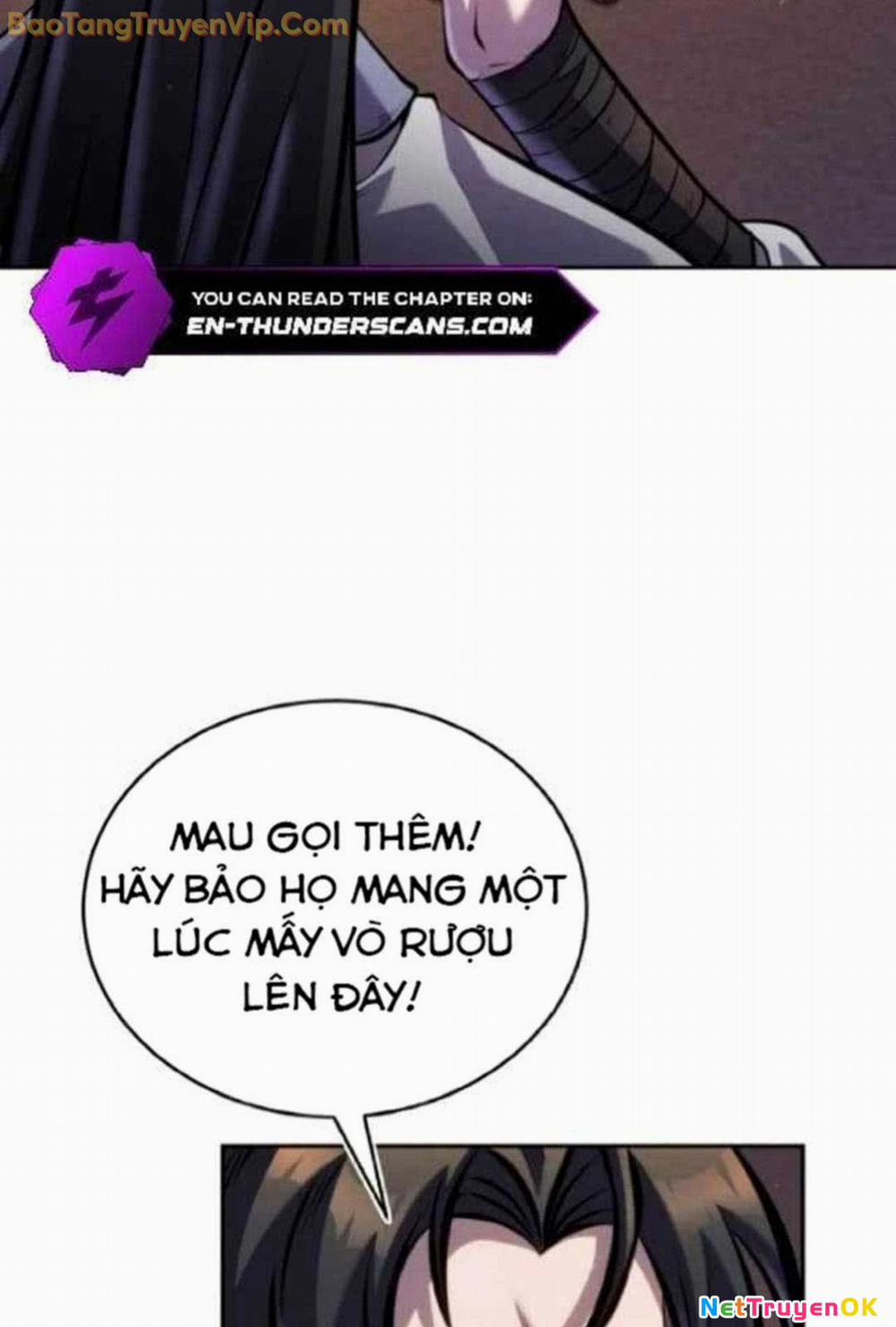 Tiểu Đệ Tử Của Võ Lâm Minh Chủ 28 trang 27