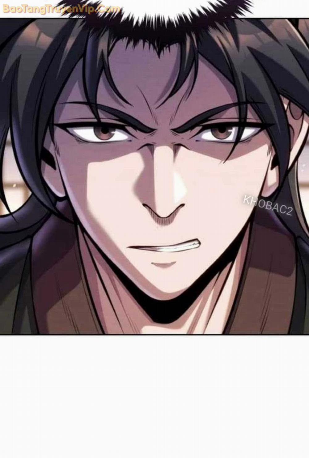 Tiểu Đệ Tử Của Võ Lâm Minh Chủ 28 trang 29