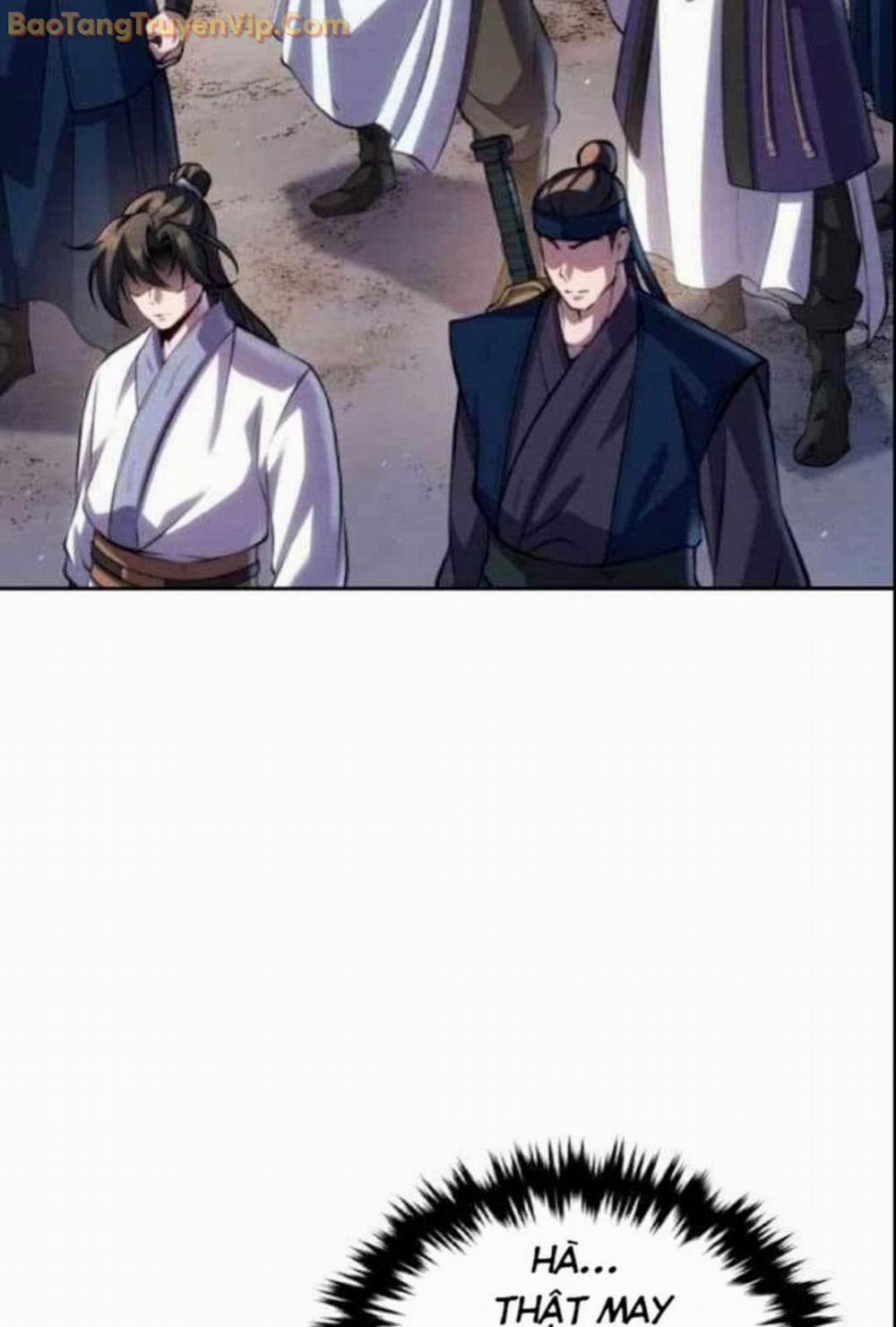 Tiểu Đệ Tử Của Võ Lâm Minh Chủ 28 trang 33