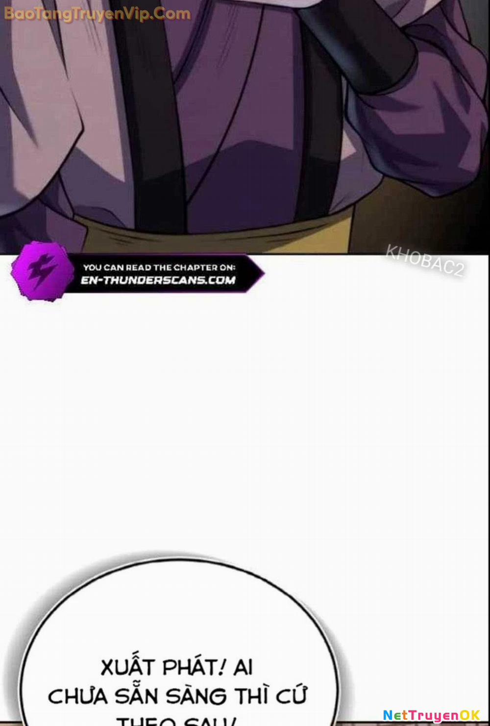 Tiểu Đệ Tử Của Võ Lâm Minh Chủ 28 trang 37