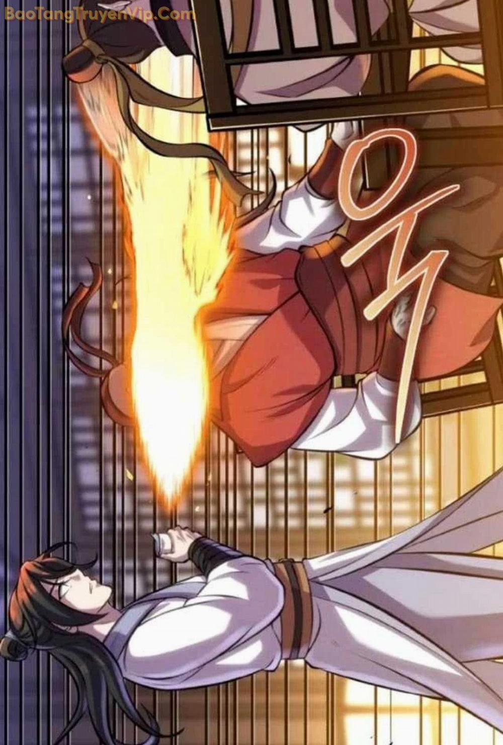 Tiểu Đệ Tử Của Võ Lâm Minh Chủ 28 trang 4