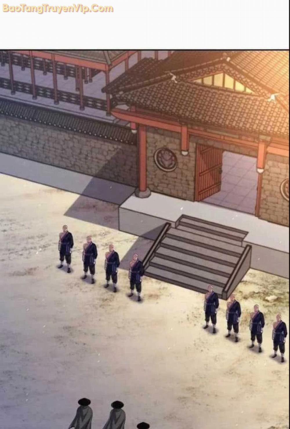 Tiểu Đệ Tử Của Võ Lâm Minh Chủ 28 trang 43