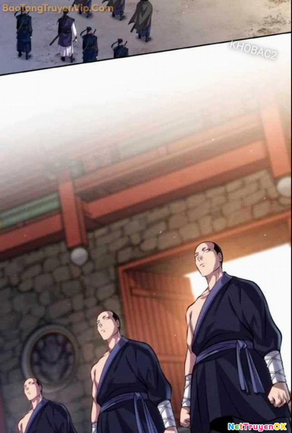 Tiểu Đệ Tử Của Võ Lâm Minh Chủ 28 trang 44
